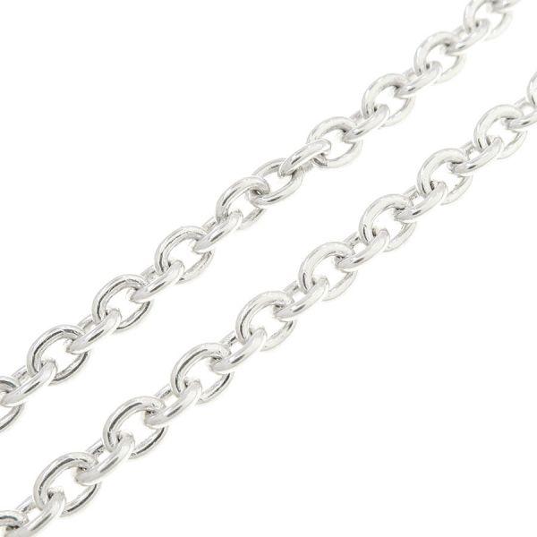 GUCCI（グッチ） インターロッキングGネックレス Bランク. : 質屋さの