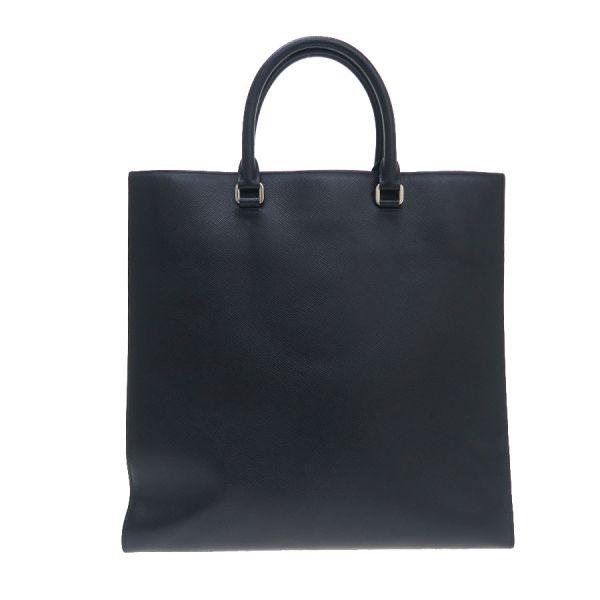 PRADA（プラダ） サフィアーノ・2WAYトート Bランク. : 質屋さのや