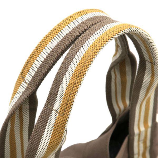 HERMES エルメス サックドプラージュ・ノマードPM Bランク