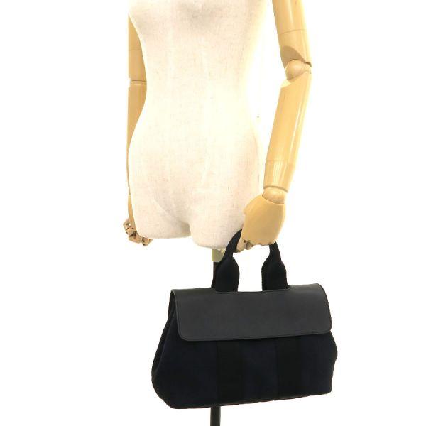 超美品✨HERMES エルメス ヴァルパライソPM ハンドバッグ ブラック 楽天市場】【バッグ】HERMES エルメス ヴァルパライソPM