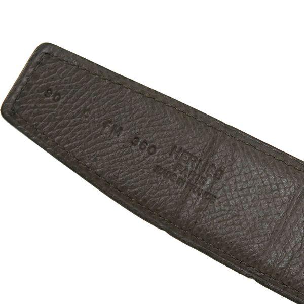 HERMES（エルメス） Hオ・カレ・ベルト Bランク. : 質屋さのや Yahoo