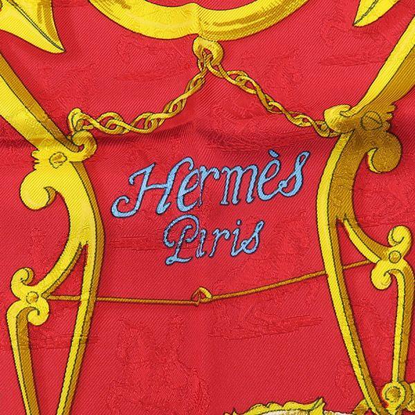 HERMES（エルメス） カレ90 Bランク. : 質屋さのや Yahoo!ショップ