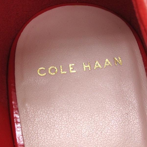 COLE HAAN コールハーン パンプス Aランク. : 質屋さのや Yahoo  
