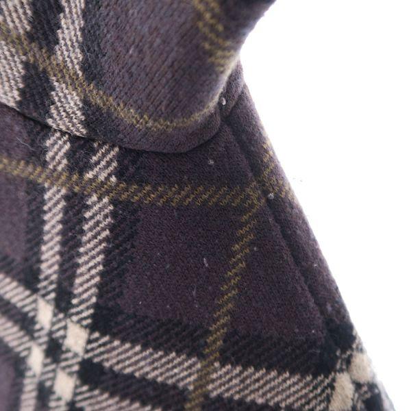 BURBERRY（バーバリー） ブルゾン Bランク. : 質屋さのや Yahoo
