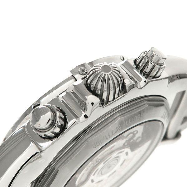 最終日値下げBREITLING クロノマット44 おまけ付き ブライトリング（BREITLING） クロノマット44 日本限定 Aランク