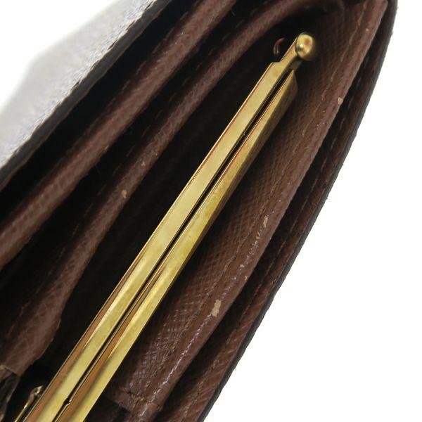 LOUIS VUITTON（ルイ・ヴィトン） モノグラム ポルトフォイユ