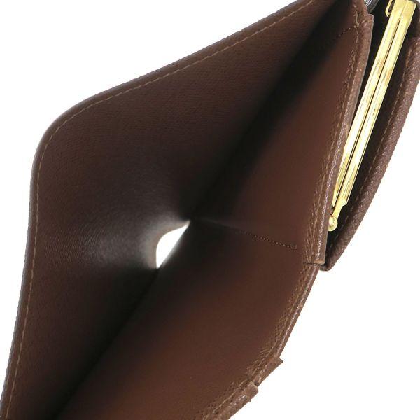 LOUIS VUITTON（ルイ・ヴィトン） モノグラム ポルトフォイユ