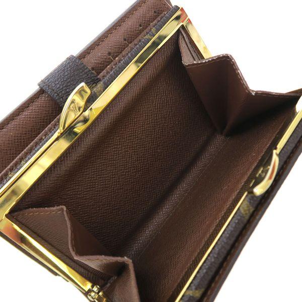 【極美品】ルイヴィトン モノグラム ポルトフォイユ ヴィエノワ 新型 C101 LOUIS VUITTON（ルイ・ヴィトン） モノグラム ポルトフォイユ