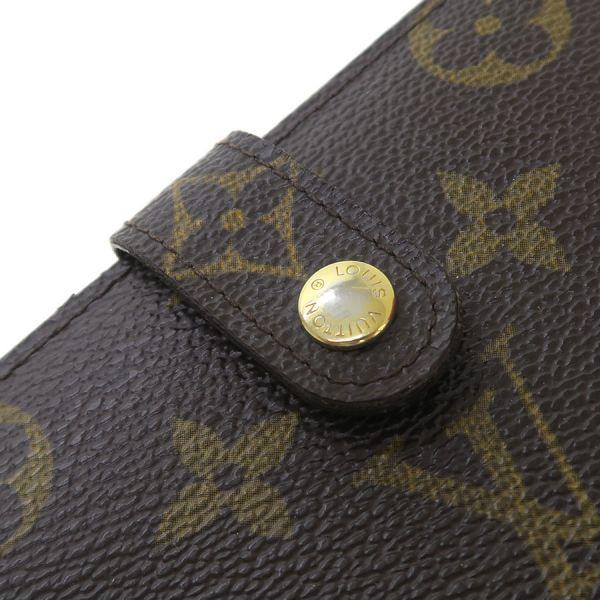 LOUIS VUITTON（ルイ・ヴィトン） モノグラム ポルトフォイユ