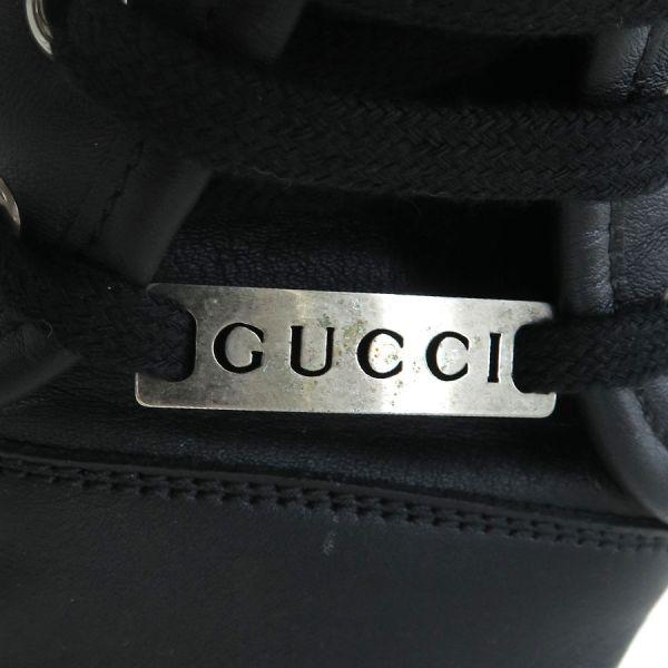 GUCCI（グッチ） スニーカー Bランク. : 質屋さのや Yahoo!ショップ