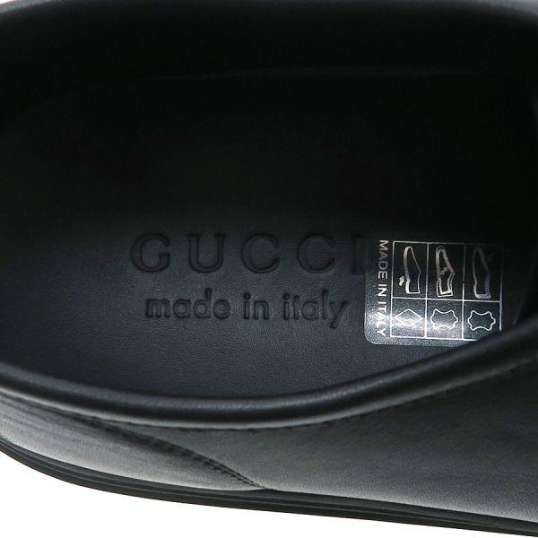 GUCCI グッチ スニーカー Bランク. : 質屋さのや Yahoo!ショップ  