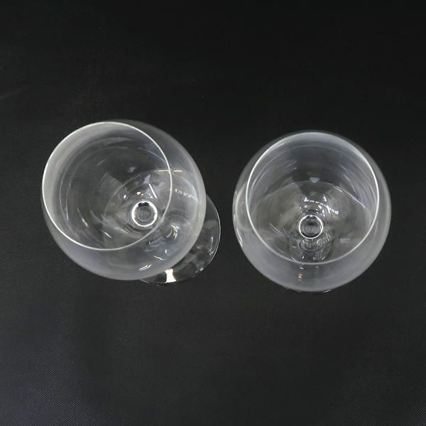 バカラ オノロジー・ワイングラス×2  【Aランク】【中古】 バカラ（Baccarat） オノロジー・ワイングラス×2 Aランク. : 質屋さの