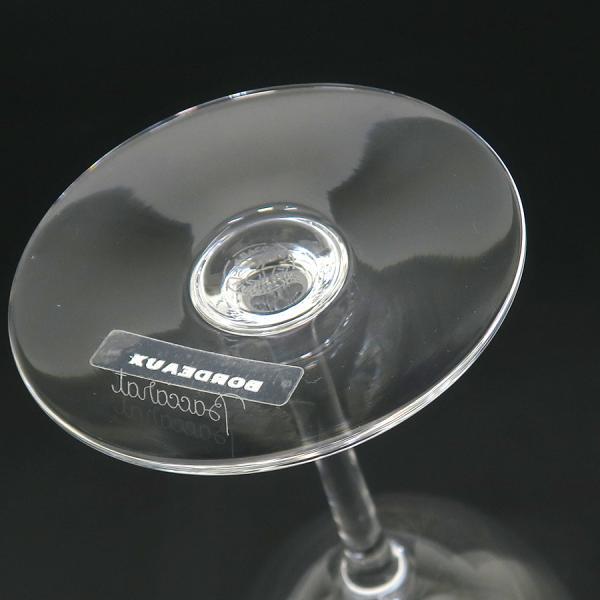 バカラ（Baccarat） オノロジー・ワイングラス×2 Aランク. : 質屋さの