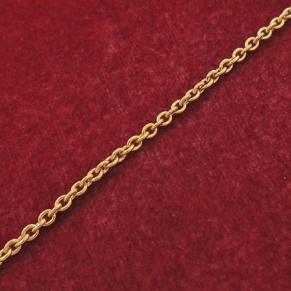 Cartier（カルティエ） ベビートリニティブレスレット Aランク. : 質屋