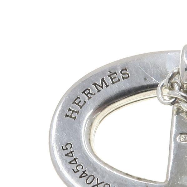 HERMES（エルメス） ネックレス・シェーヌダンクル24 Bランク. : 質屋 