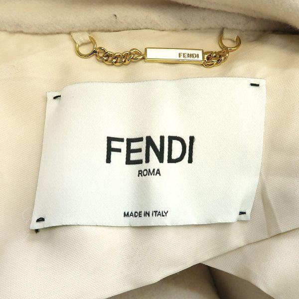 FENDI（フェンディ） コート Bランク. : 質屋さのや Yahoo!ショップ