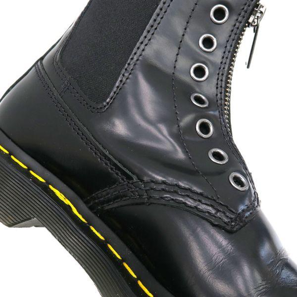 Dr.Martens（ドクターマーチン） ブーツ Bランク. : 質屋さのや Yahoo