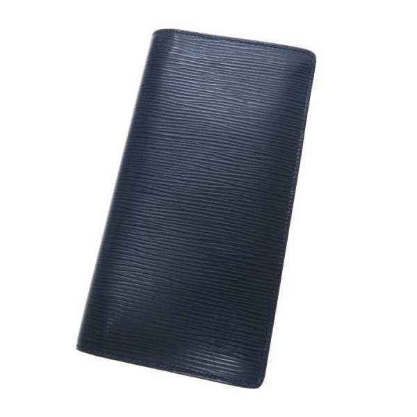 LOUIS VUITTON（ルイ・ヴィトン） エピ ポルトフォイユ・ブラザ A