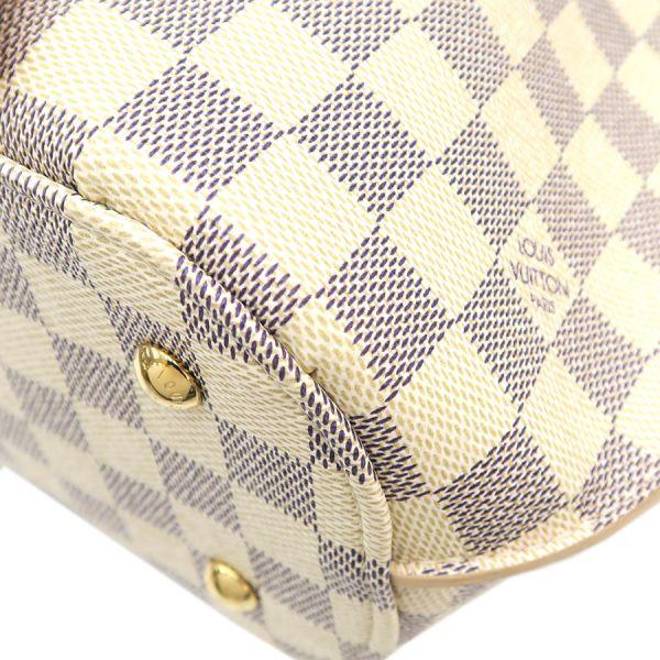 Louis Vuitton ルイヴィトン ダミエアズール ジロラッタ お買取りしました！ ルイヴィトン ダミエアズール ジロラッタ