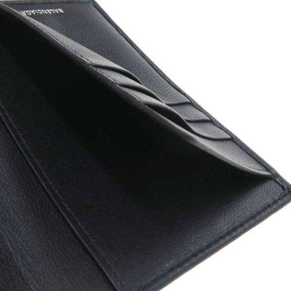 BALENCIAGA（バレンシアガ） エブリデイ パスポートケース Aランク
