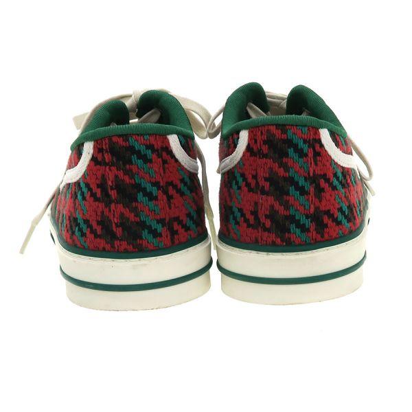 グッチ スニーカー  【Bランク】【中古】 GUCCI（グッチ） スニーカー Bランク. : 質屋さのや Yahoo!ショップ