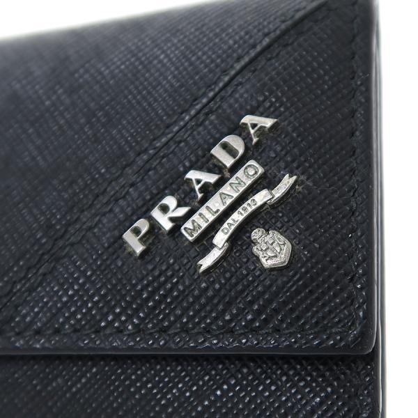 PRADA（プラダ） キーケース6本用 Bランク. : 質屋さのや Yahoo