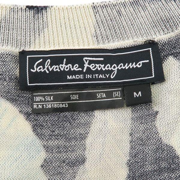 FERRAGAMO（フェラガモ） トップス Bランク. : 質屋さのや Yahoo