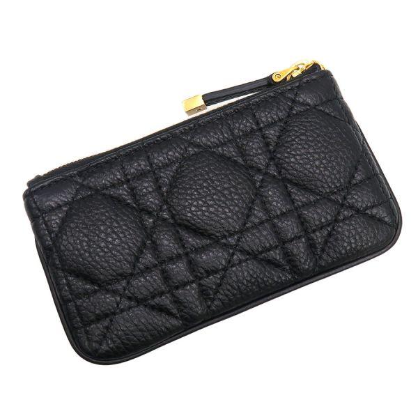 Christian Dior（クリスチャン・ディオール） Dior Caro Myrte ジップ