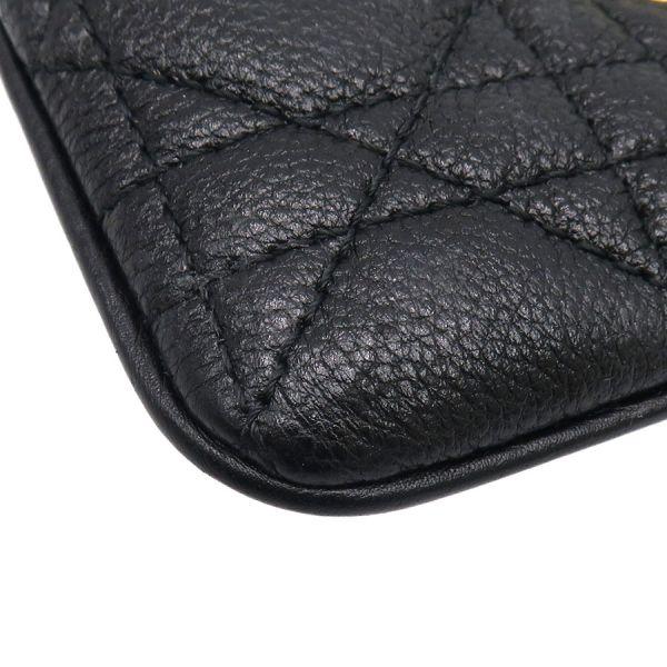 Christian Dior（クリスチャン・ディオール） Dior Caro Myrte ジップ
