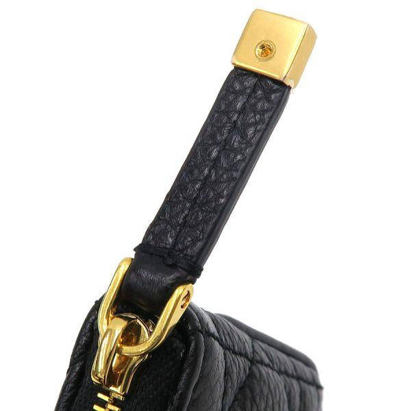 Christian Dior（クリスチャン・ディオール） Dior Caro Myrte ジップ