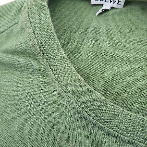 LOEWE（ロエベ） Tシャツ Bランク. : 質屋さのや Yahoo!ショップ