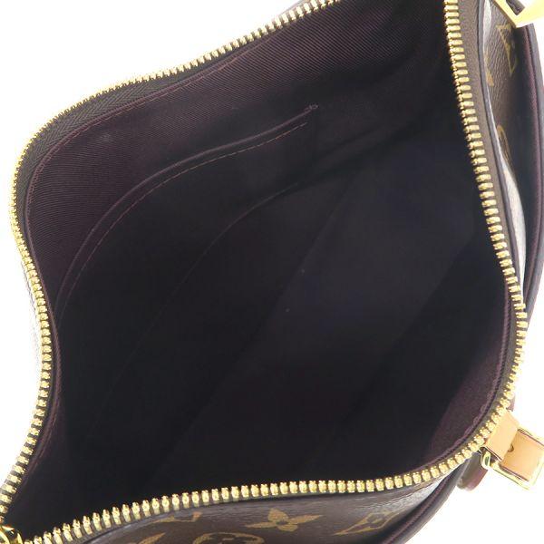 ルイヴィトン　モノグラム　オデオン LOUIS VUITTON（ルイ・ヴィトン） モノグラム オデオンNMMM Aランク