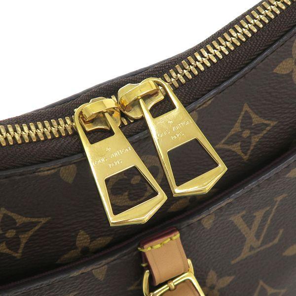 LOUIS VUITTON（ルイ・ヴィトン） モノグラム オデオンNMMM Aランク