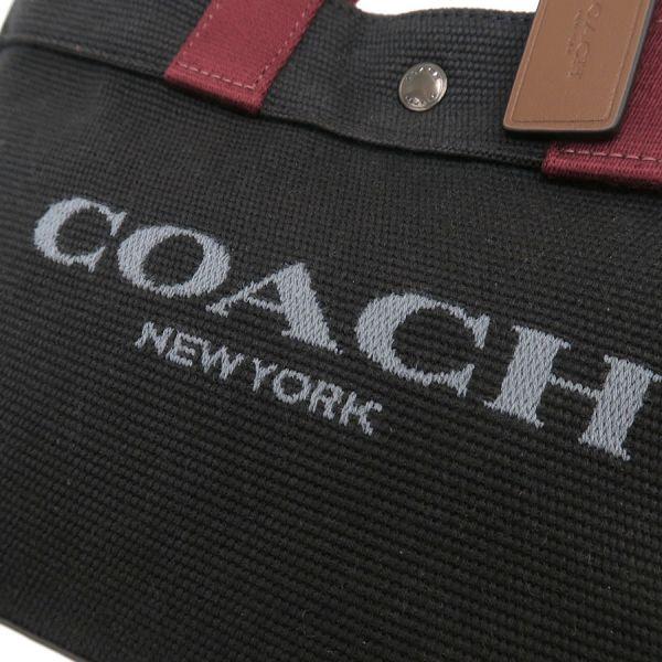 COACH（コーチ） トート 20・カラーブロック Bランク. : 質屋さのや
