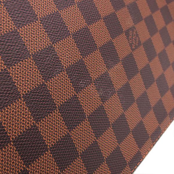 LOUIS VUITTON ルイヴィトン ダミエ ハムプステッドMM Aランク. : 質屋  