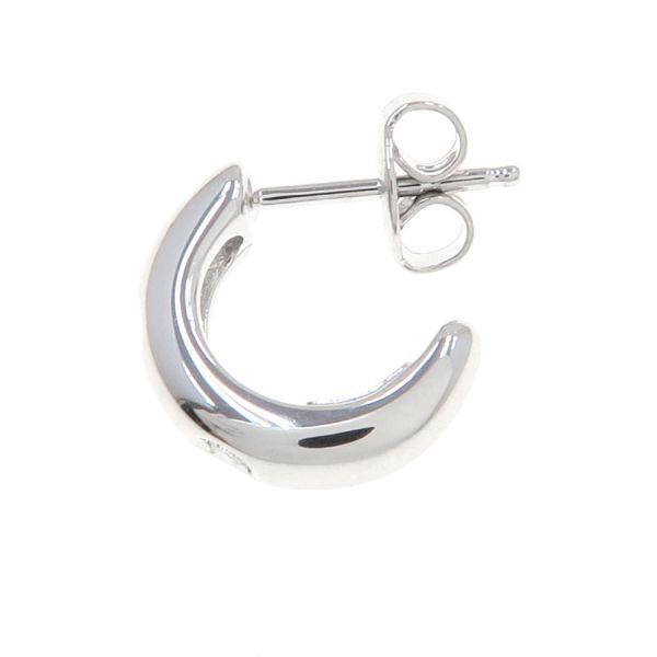 MIKIMOTO（ミキモト） ダイヤピアス Aランク. : 質屋さのや Yahoo