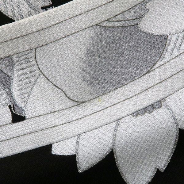 LEONARD（レオナール） ワンピース ベルト付き Bランク. : 質屋さのや