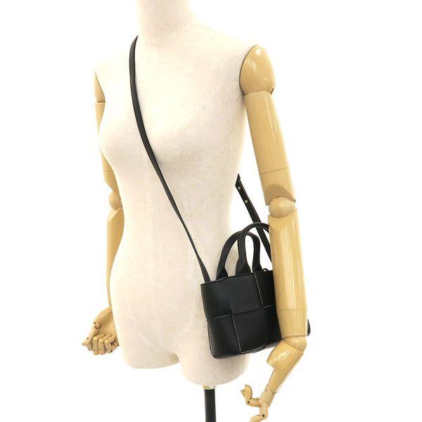 BOTTEGA VENETA（ボッテガ・ヴェネタ） キャンディーアルコトート