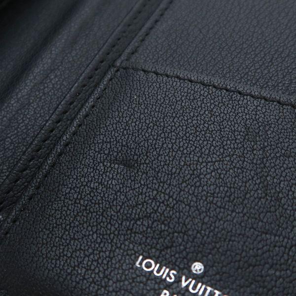 LOUIS VUITTON ルイヴィトン ポルトフォイユ・ブラザ/オーストリッチ B  