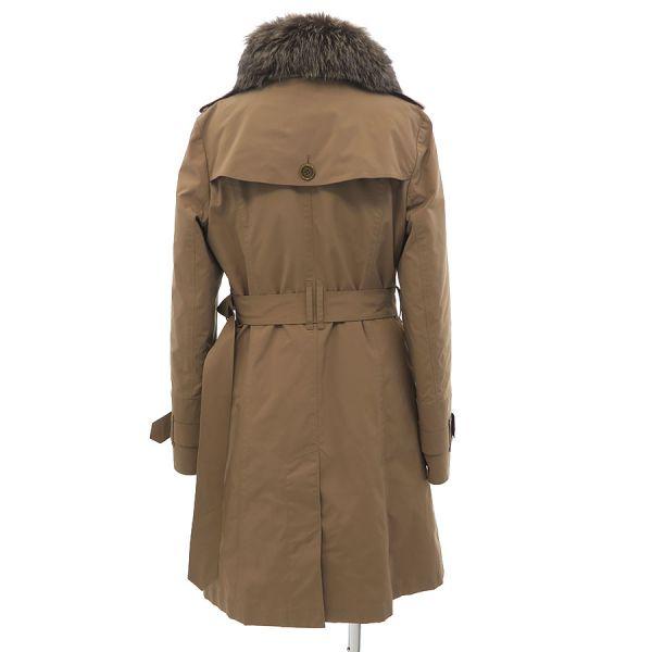BURBERRY（バーバリー） ダウンコート Bランク. : 質屋さのや Yahoo