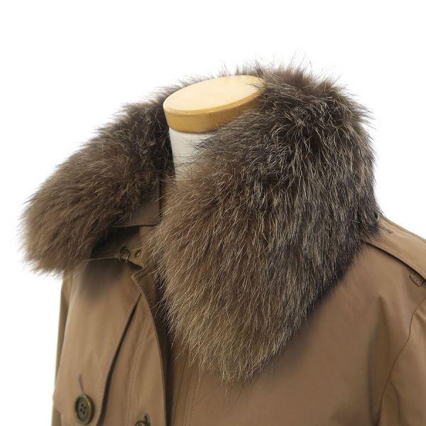 BURBERRY（バーバリー） ダウンコート Bランク. : 質屋さのや Yahoo