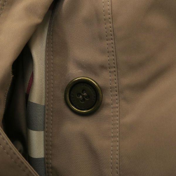 BURBERRY（バーバリー） ダウンコート Bランク. : 質屋さのや Yahoo