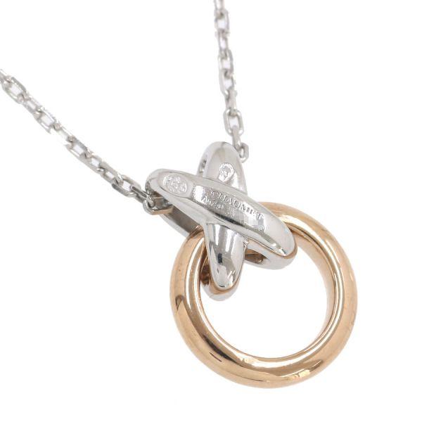 CHAUMET（ショーメ） リアンドゥショーメプルミエリアンダイヤ