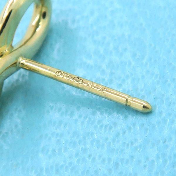 TIFFANY&Co.（ティファニー） インフィニティピアス Aランク. : 質屋さ