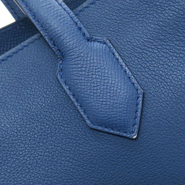 HERMES（エルメス） マキシボックスカバス30 Bランク. : 質屋さのや