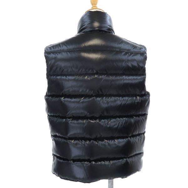 ペロ【新品タグ付き/未使用】モンクレール　ダウンベスト MONCLER（モンクレール） ダウンベスト Bランク. : 質屋さのや Yahoo