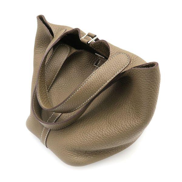 HERMES★エルメス ピコタンロックＰＭ Aランク HERMES エルメス ピコタンロックPM Aランク. : 質屋さのや Yahoo