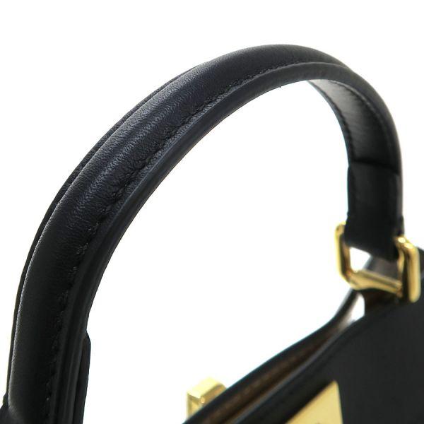 FENDI（フェンディ） ピーカブー ISeeU スモール Aランク. : 質屋さの