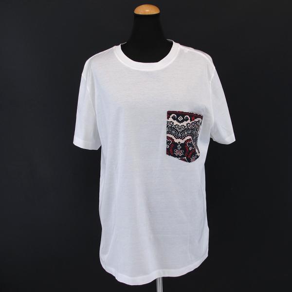 モンクレール Tシャツ Aランク.
