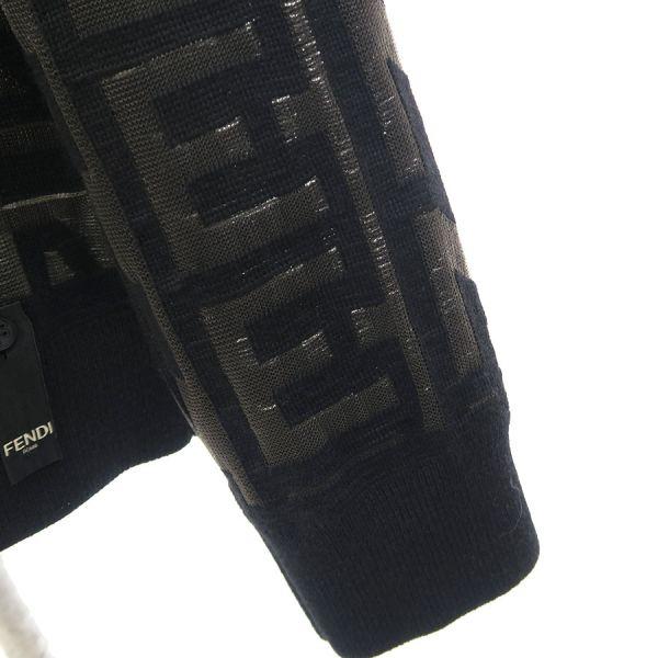 FENDI（フェンディ） マークジェイコブス ニットトップス Bランク